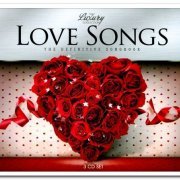 VA - Love Songs: The Definitive Songbook [3CD Box Set] (2014)