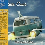 State Cows - The Second One (2013)