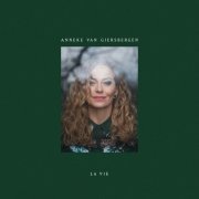 Anneke Van Giersbergen - La Vie (2025) [Hi-Res]