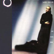 James Taylor - New Moon Shine (1991) [Vinyl]