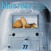 VA - Blue Rose Nuggets 77 (2016)