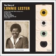 Lonnie Lester - The Story of (2013)