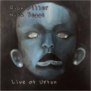 Rich Miller, Nick Beggs - Live At Upton Festival (2026)