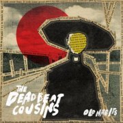 The Deadbeat Cousins - Old Habits (2022) [Hi-Res]