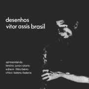 Vitor Assis Brasil - Desenhos (1966/2020)