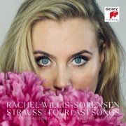 Rachel Willis-Sørensen - Strauss: Four Last Songs (2023) [Hi-Res]
