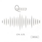 Queen - On Air (2016)