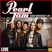 Pearl Jam - Pearl Jam - Radio Broadcast Live (Live) (2019)