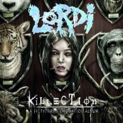 Lordi - Killection (2020)