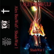 Alex BeoWulf - ShadoWar 1 (2024)