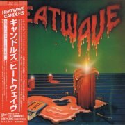 Heatwave - Candles (Japan 2010)