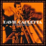 David Carretta - Le catalogue électronique (Deluxe Edition) (2019)