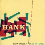 Hank Mobley Sextet - Hank (1957) CD Rip