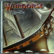 Warhorse - Red Sea (1972) {2010, Remastered}