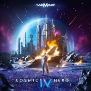 Earmake - Cosmic Hero 4 (2025) [Hi-Res]