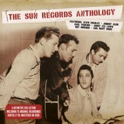 VA - The Sun Records Anthology (3 CD Box Set) (2008)