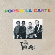 The Ventures - Pops A La Carte (1995)