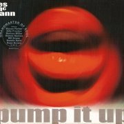 Les McCann - Pump It Up (2002) CD Rip