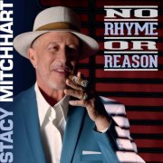 Stacy Mitchhart - No Rhyme or Reason (2026) [Hi-Res]