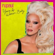 RuPaul - You're a Winner, Baby (2020) [Hi-Res]