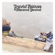 David Nance - David Nance & Mowed Sound (2024) [Hi-Res]