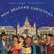 VA - Putumayo Presents: New Orleans Christmas (2006)