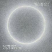 Martin Achrainer - Winterreise (2019)