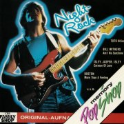 VA - Nightrock (1990)