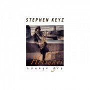 Stephen Keyz - Lounge Art (Holidays) (2014)