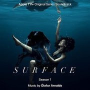 Ólafur Arnalds - Surface (Music from the Original TV Series) (2022) [Hi-Res]