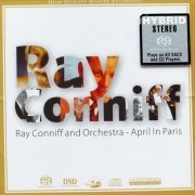 Ray Conniff - April In Paris (2009) [SACD]