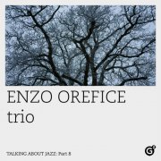 Enzo Orefice trio - Talking About Jazz, Pt. 8 (2022) Hi Res