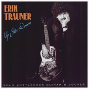 Erik Trauner - Up Slide Down (1995)