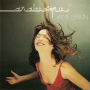 Jane Birkin - Arabesque (2002) CD-Rip