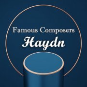 VA - Famous Composers: Haydn (2021)