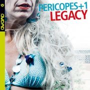 Pericopes - Legacy (2017) [Hi-Res]