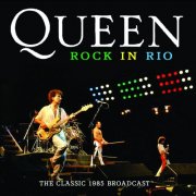 Queen - Rock In Rio (2025)