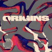 Montparnasse Musique - Origins (2022) [Hi-Res]