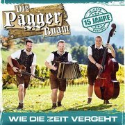 Die Pagger Buam - Wie die Zeit vergeht - 15 Jahre (2020)