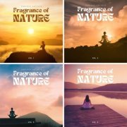 VA - Fragrance of Nature, Vol. 1 - 4 (2023-2024)