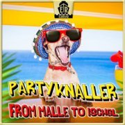 VA - Partyknaller - From Malle to Ischgl (2020)