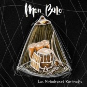Luc Moindranzé Karioudja - Mon Balo (2025) [Hi-Res]