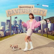 Marie-Gold - Bienvenue à Baveuse City (2022) [Hi-Res]