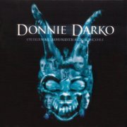 Michael Andrews ‎- Donnie Darko (Original Soundtrack & Score) (2004)