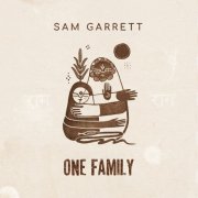 Sam Garrett - One Family (2025) [Hi-Res]