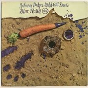 Johnny Hodges - Wild Bill Davis - Blue Rabbit (1964) LP