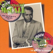 Toussaint Mccall - Nothing Takes The Place Of You (2006)