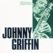 Johnny Griffin - Masters of Jazz (2006)