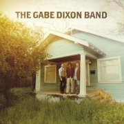 The Gabe Dixon Band - The Gabe Dixon Band (2008)