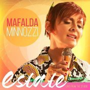 Mafalda Minnozzi - ESTATE - Live From The Studio (2021)